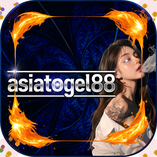 asiatogel88 — galeri pratinjau Resmi APK
